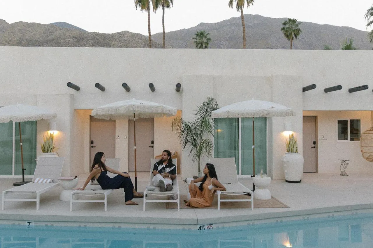 Yara Hotel - Adults Only Palm Springs