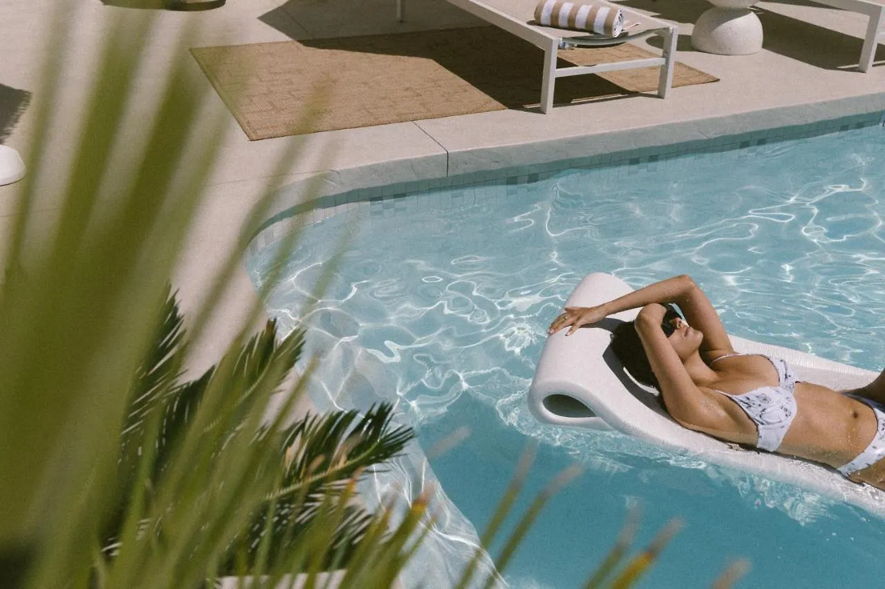 Yara Hotel - Adults Only Palm Springs 3*,  United States