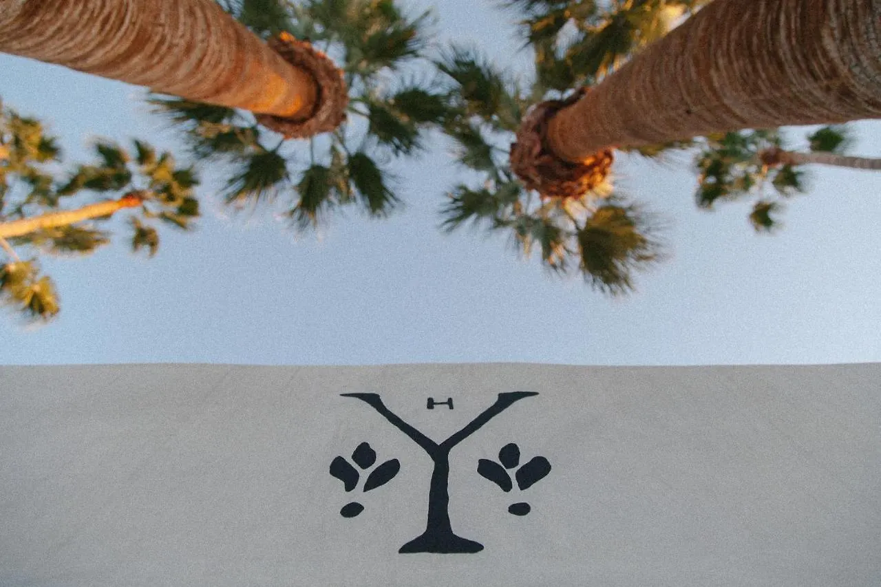 Yara Hotel - Adults Only Palm Springs