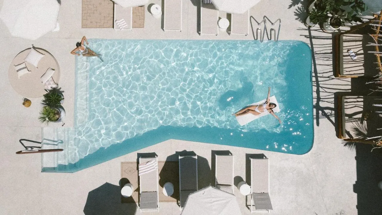 ***  Yara Hotel - Adults Only Palm Springs United States