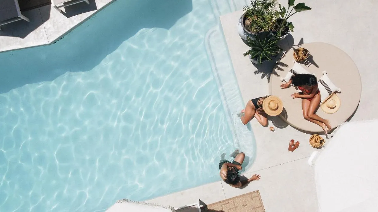 Yara Hotel - Adults Only Palm Springs