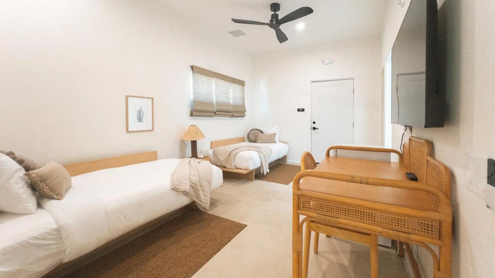 Yara Hotel - Adults Only Palm Springs