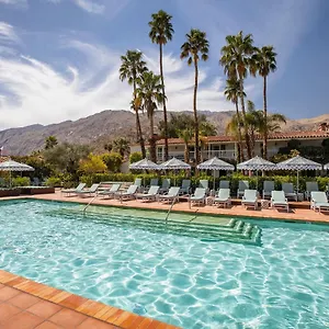 Hotel The Colony Palms And - Adults Only