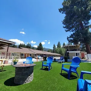 Motel Bluebird Day Inn&suites **