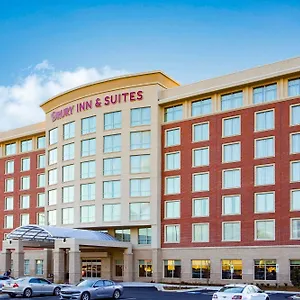 Hotel Drury & Arrowood ***