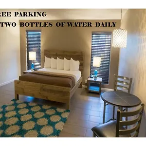 Hotel Thunderbird Boutique **