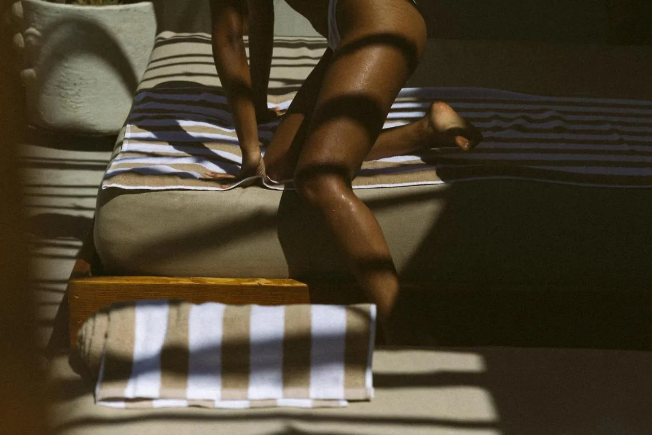 ***  Yara Hotel - Adults Only Palm Springs United States