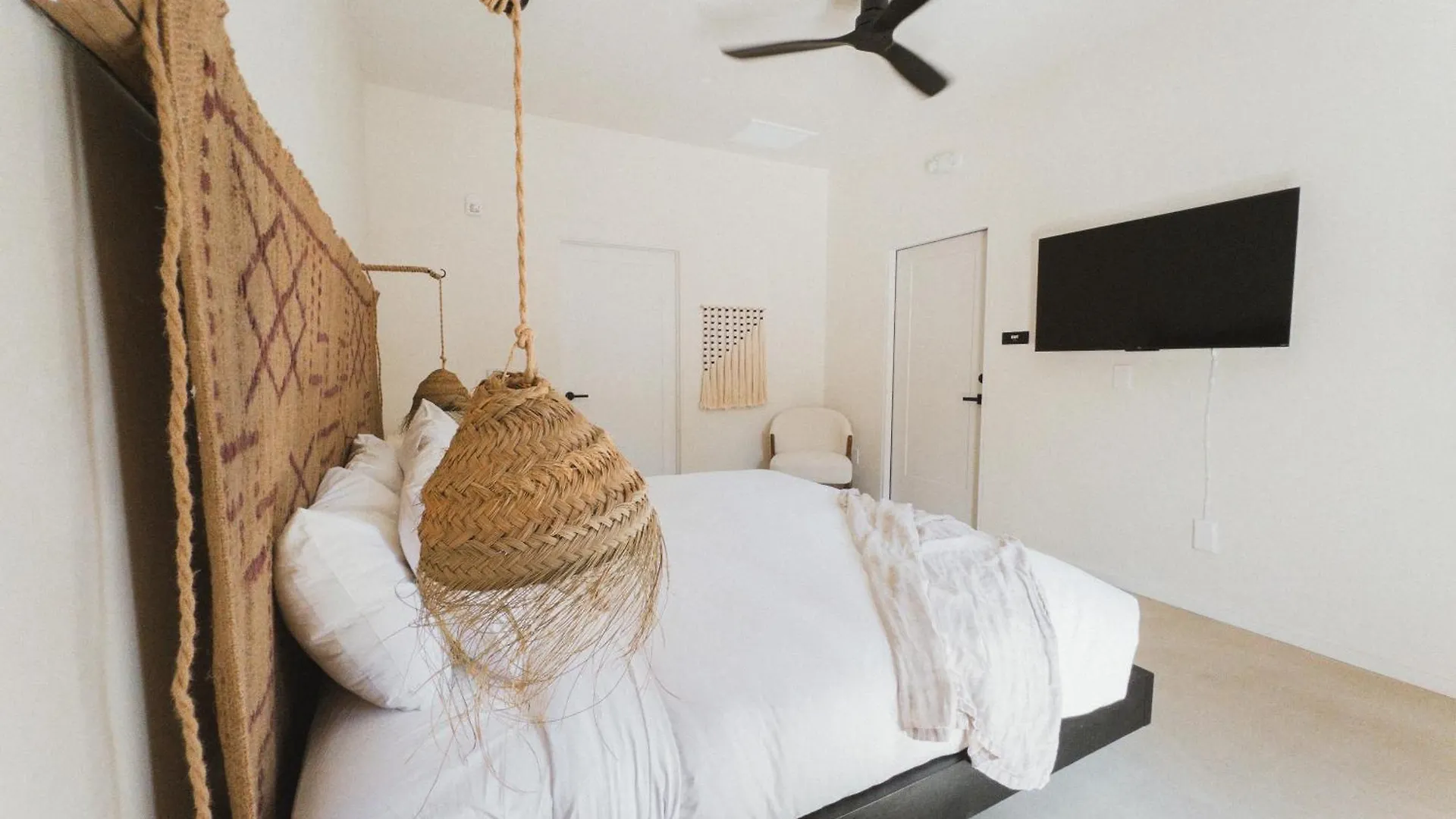 ***  Yara Hotel - Adults Only Palm Springs United States