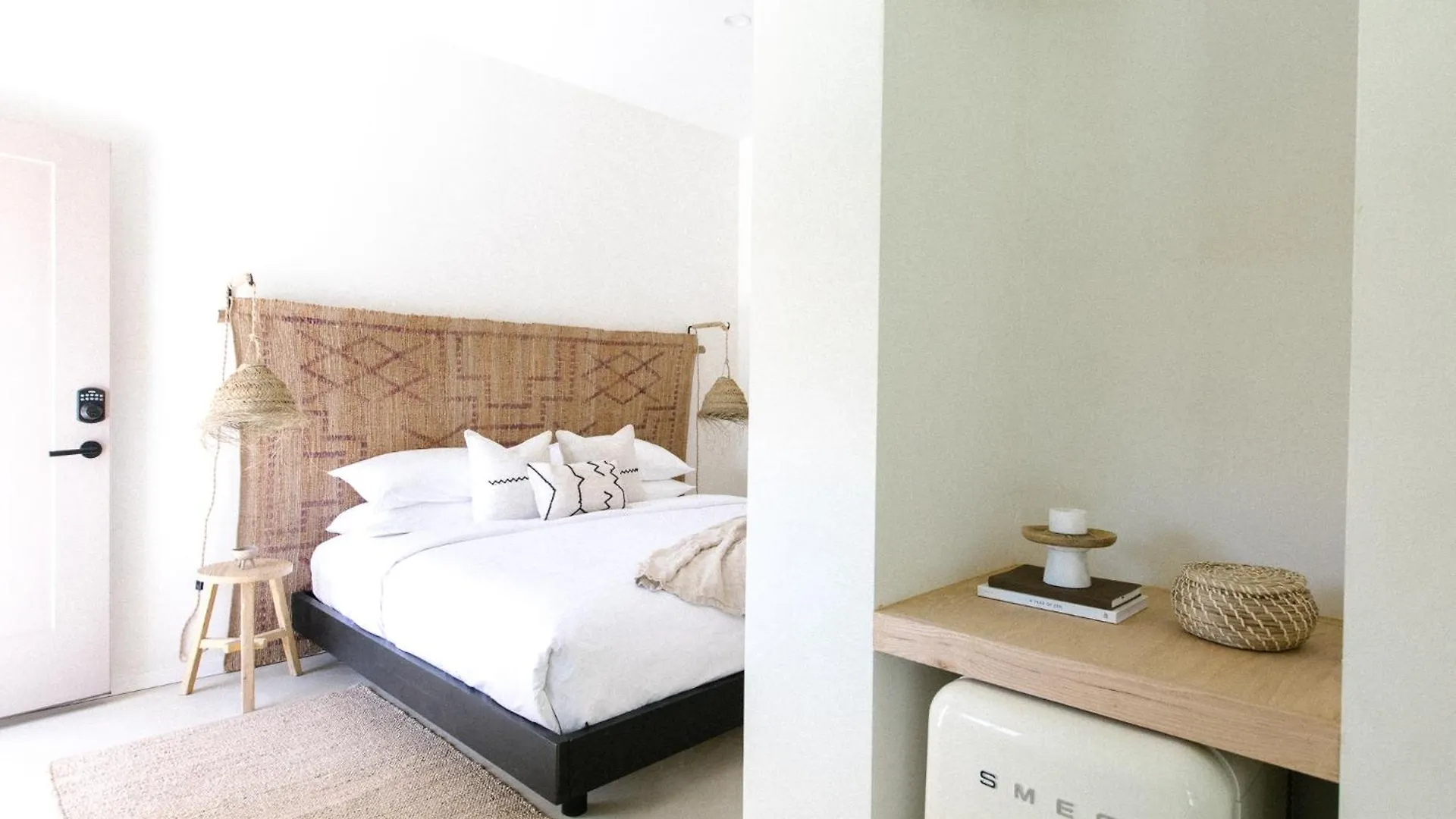 Yara Hotel - Adults Only Palm Springs 3*,  United States
