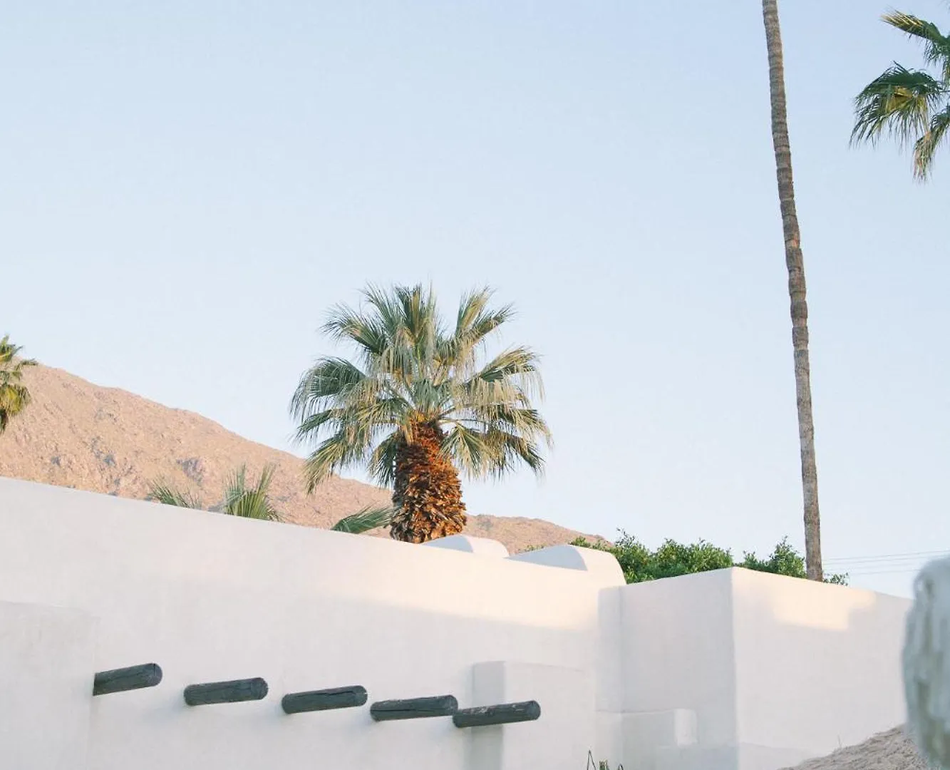 Yara Hotel - Adults Only Palm Springs