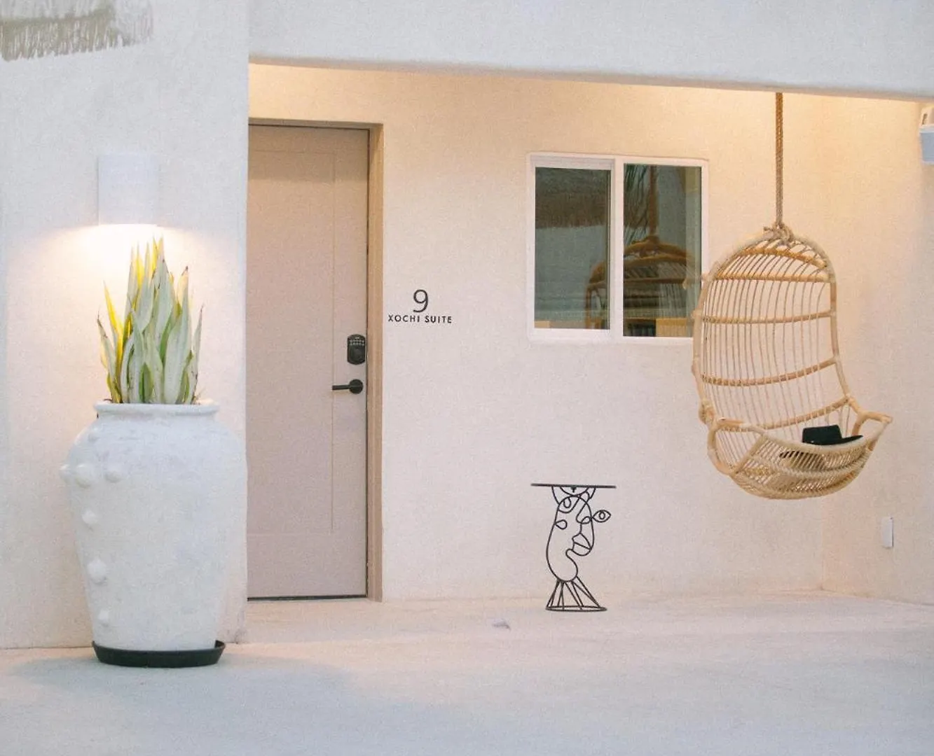 Yara Hotel - Adults Only Palm Springs